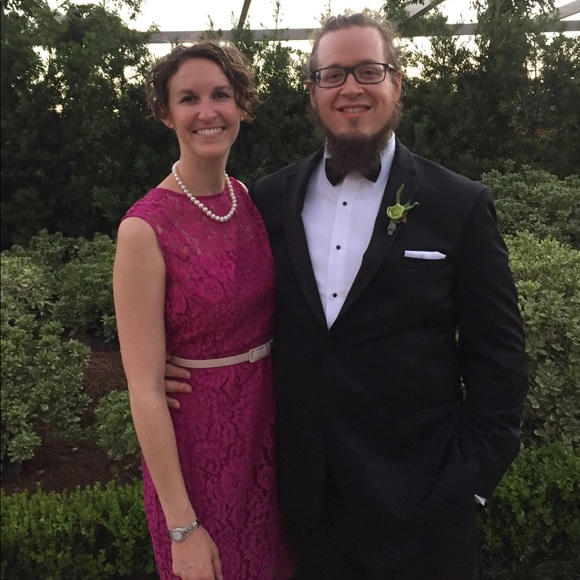 Meet the Posher, Kristin. - Picture 4 of 5